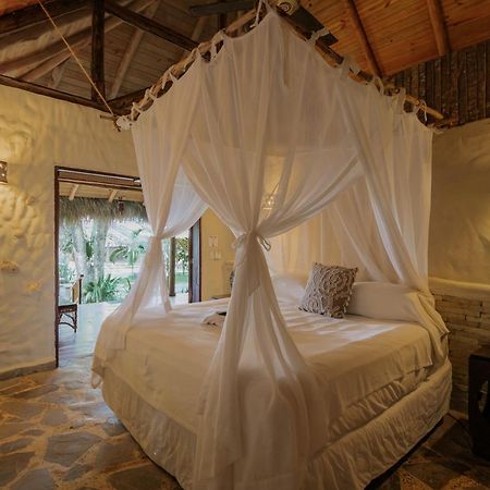 Natura Cabana Boutique Hotel & Spa By Mint Cabarete Ngoại thất bức ảnh