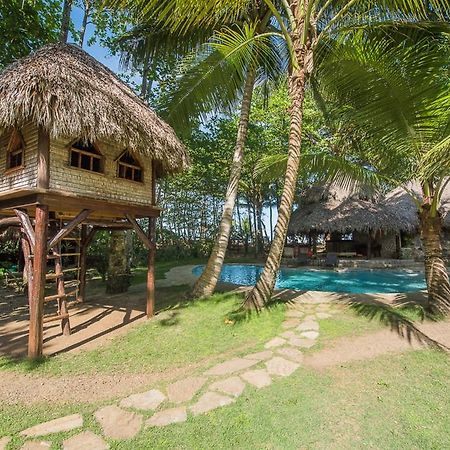 Natura Cabana Boutique Hotel & Spa By Mint Cabarete Ngoại thất bức ảnh