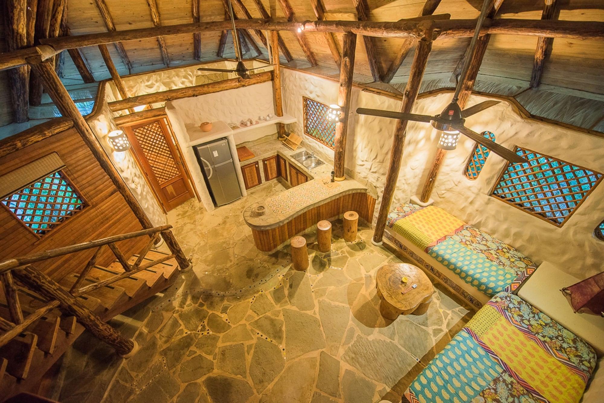 Natura Cabana Boutique Hotel & Spa By Mint Cabarete Ngoại thất bức ảnh