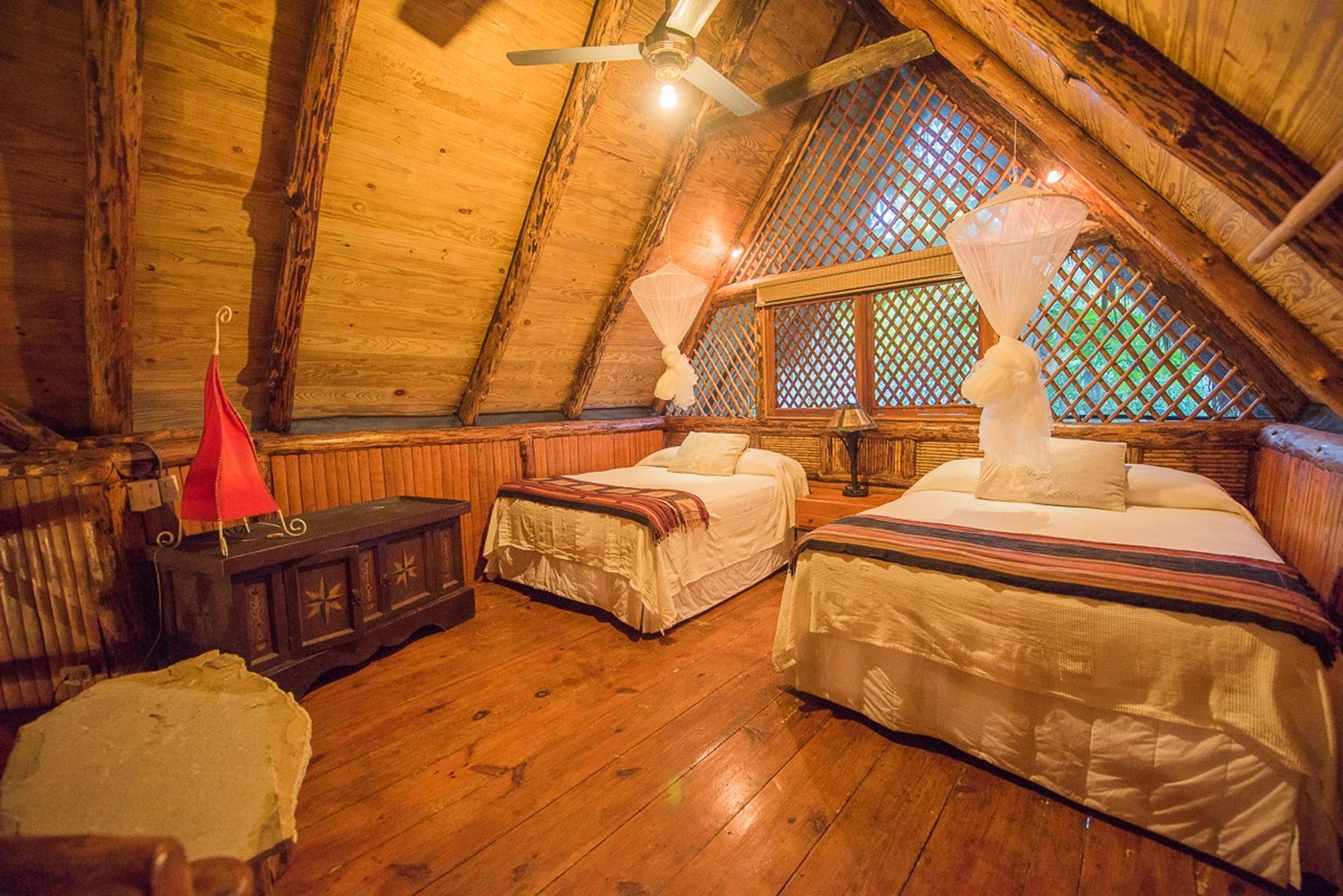 Natura Cabana Boutique Hotel & Spa By Mint Cabarete Ngoại thất bức ảnh