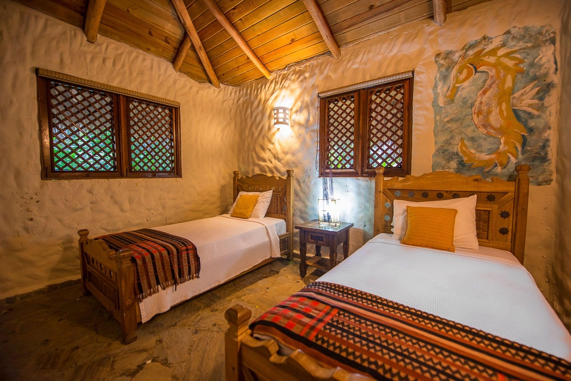 Natura Cabana Boutique Hotel & Spa By Mint Cabarete Ngoại thất bức ảnh