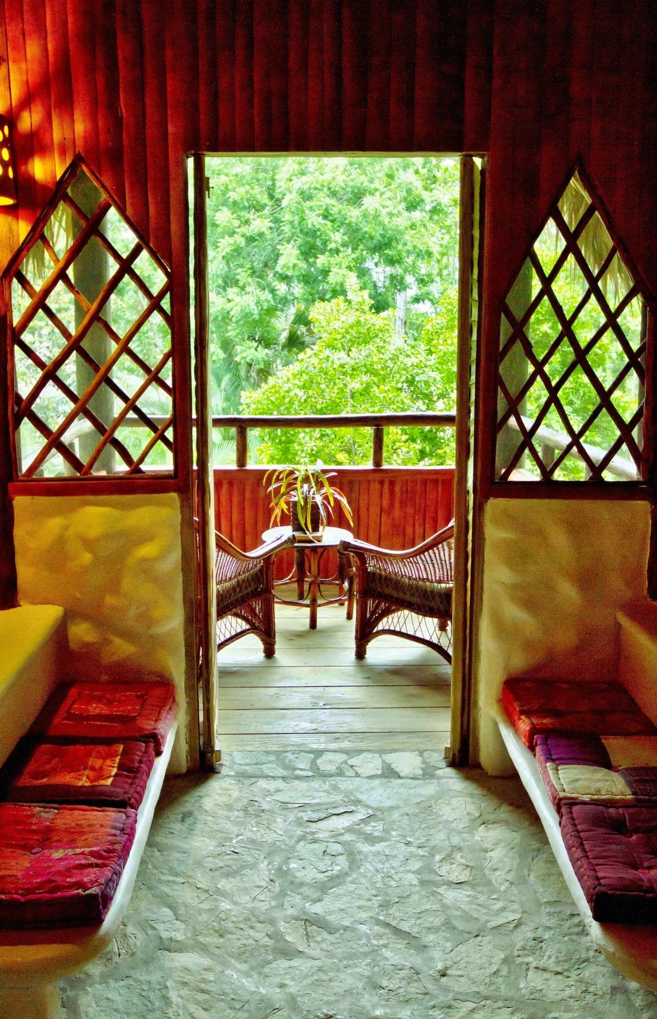 Natura Cabana Boutique Hotel & Spa By Mint Cabarete Ngoại thất bức ảnh