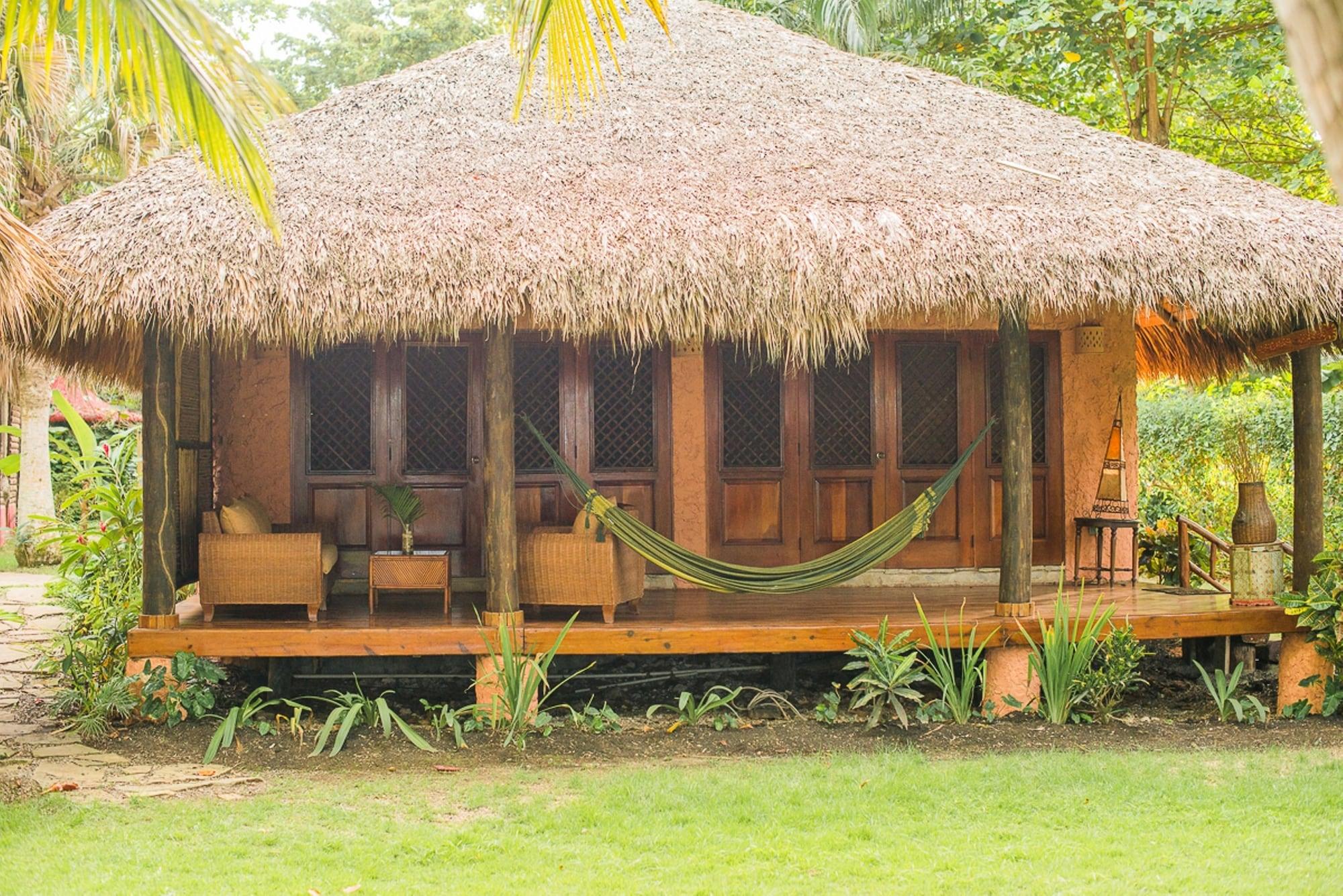 Natura Cabana Boutique Hotel & Spa By Mint Cabarete Ngoại thất bức ảnh