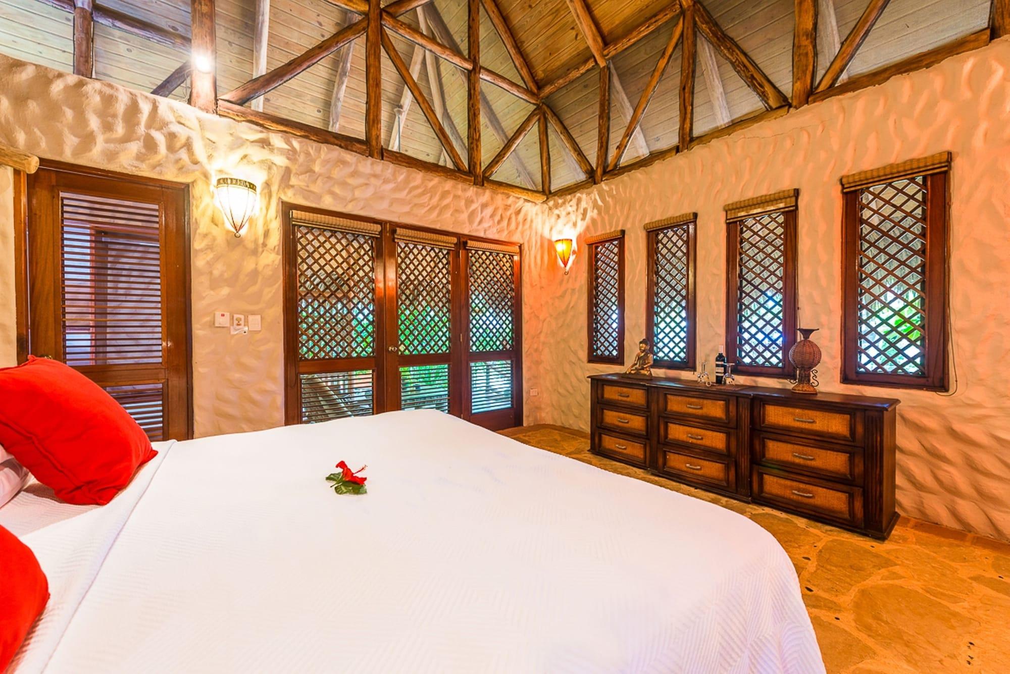 Natura Cabana Boutique Hotel & Spa By Mint Cabarete Ngoại thất bức ảnh