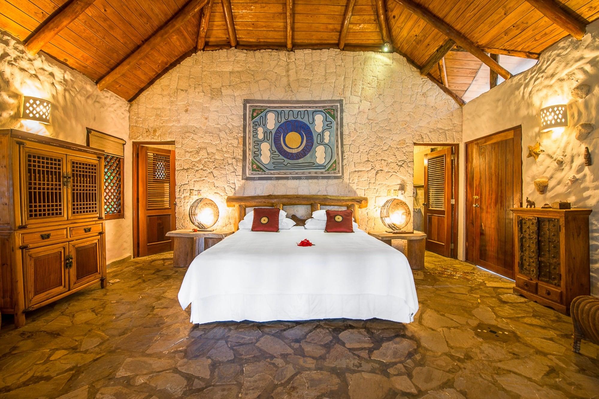 Natura Cabana Boutique Hotel & Spa By Mint Cabarete Ngoại thất bức ảnh