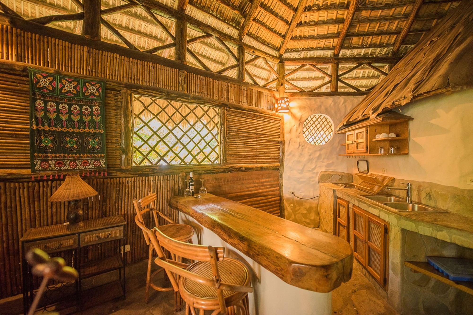 Natura Cabana Boutique Hotel & Spa By Mint Cabarete Ngoại thất bức ảnh