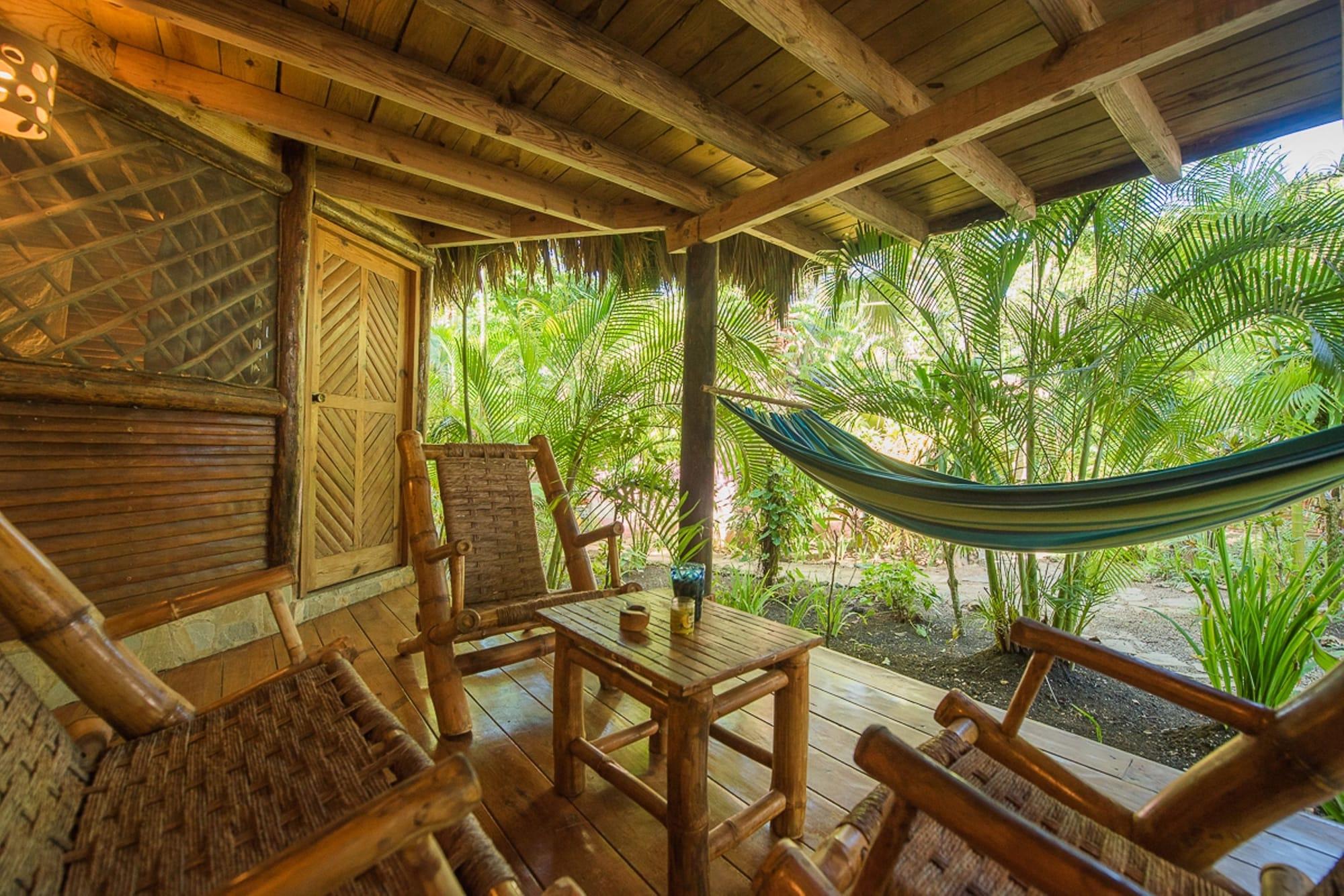 Natura Cabana Boutique Hotel & Spa By Mint Cabarete Ngoại thất bức ảnh