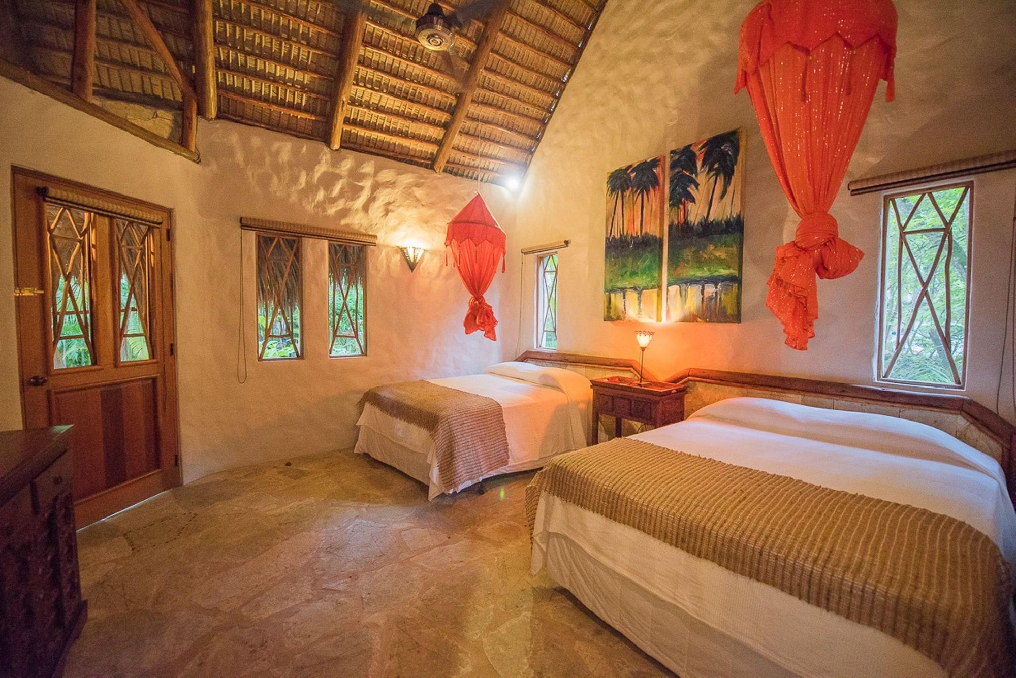Natura Cabana Boutique Hotel & Spa By Mint Cabarete Ngoại thất bức ảnh