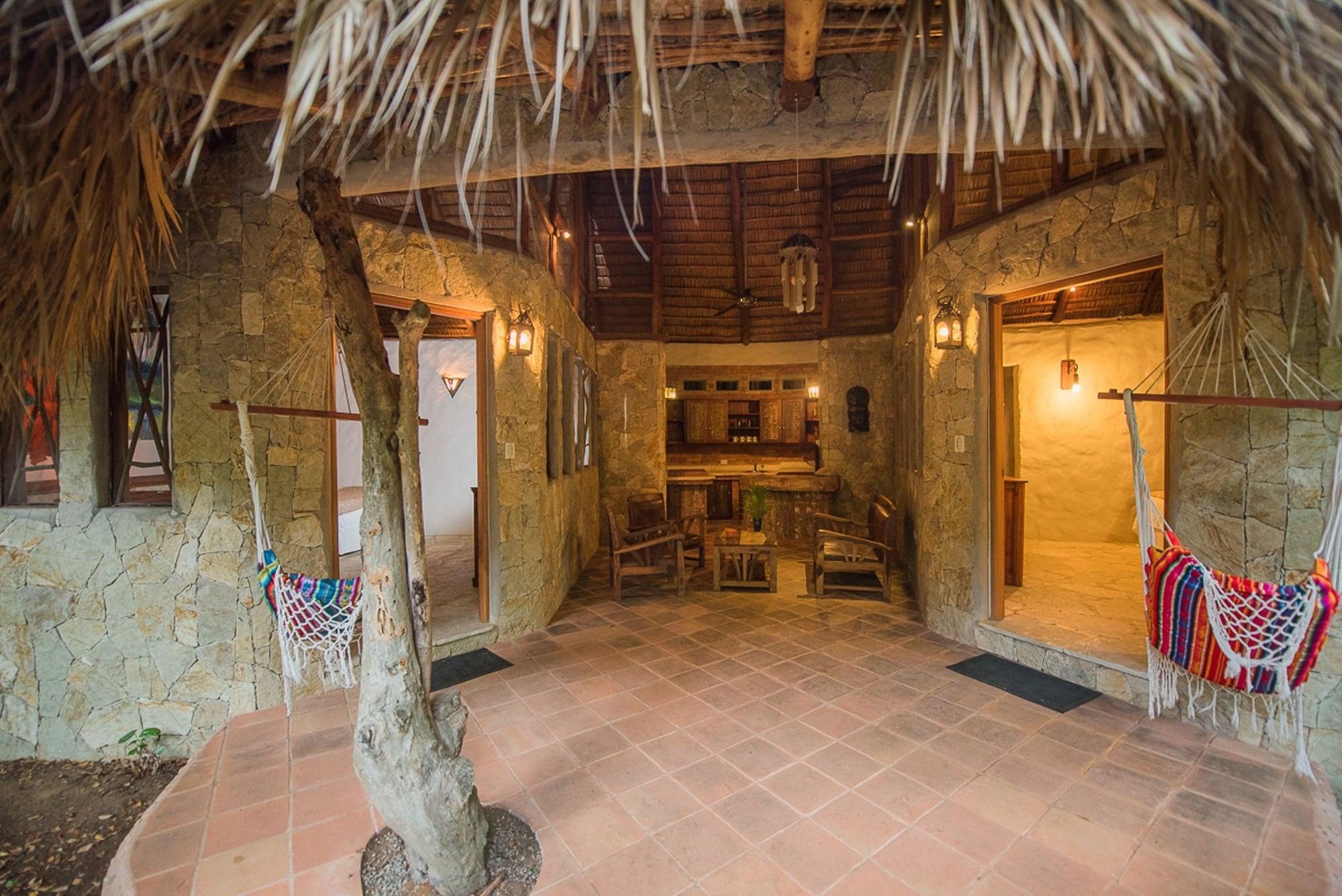 Natura Cabana Boutique Hotel & Spa By Mint Cabarete Ngoại thất bức ảnh