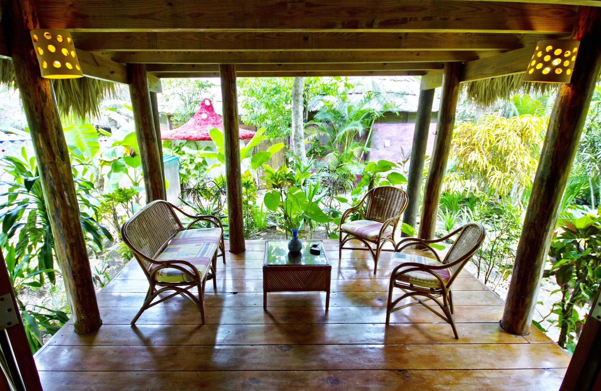Natura Cabana Boutique Hotel & Spa By Mint Cabarete Ngoại thất bức ảnh