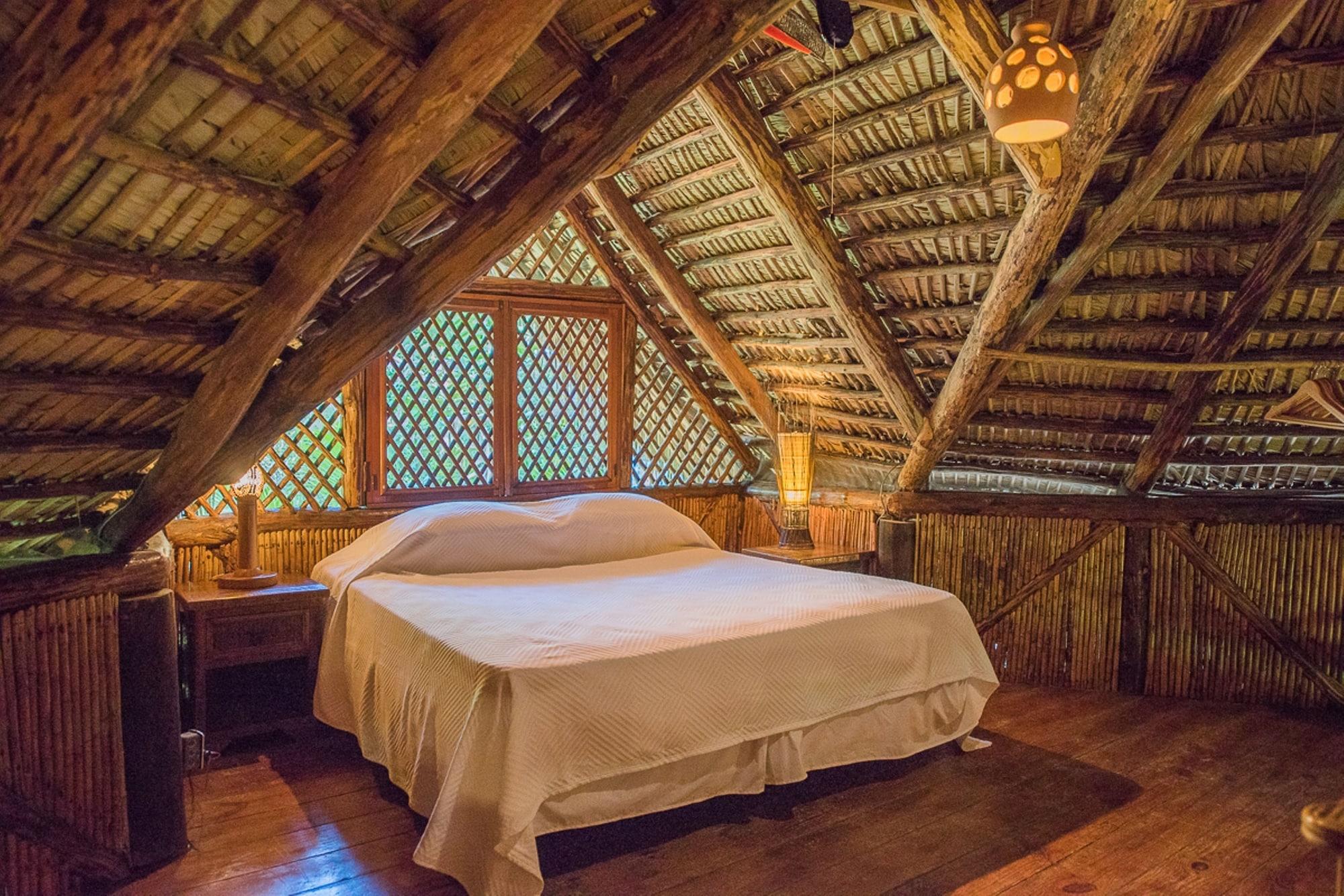 Natura Cabana Boutique Hotel & Spa By Mint Cabarete Ngoại thất bức ảnh