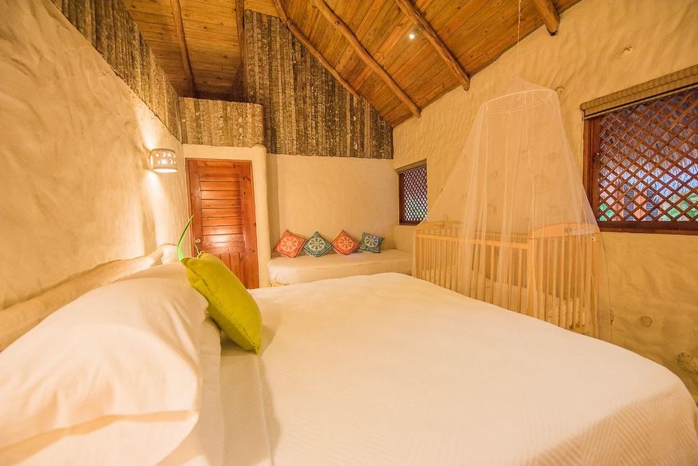 Natura Cabana Boutique Hotel & Spa By Mint Cabarete Ngoại thất bức ảnh