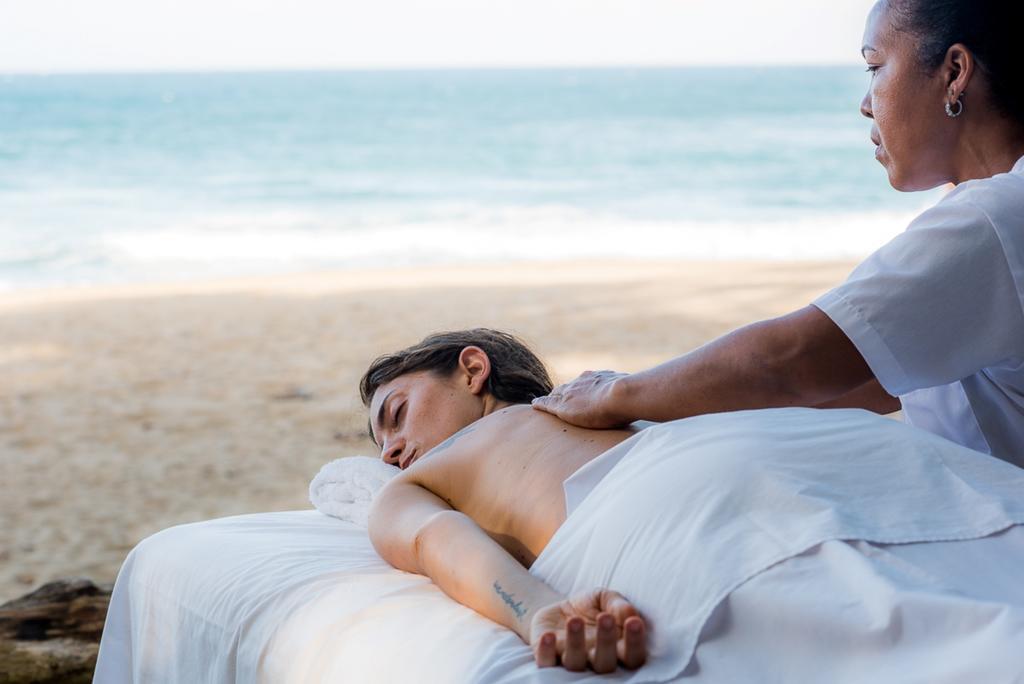 Natura Cabana Boutique Hotel & Spa By Mint Cabarete Ngoại thất bức ảnh