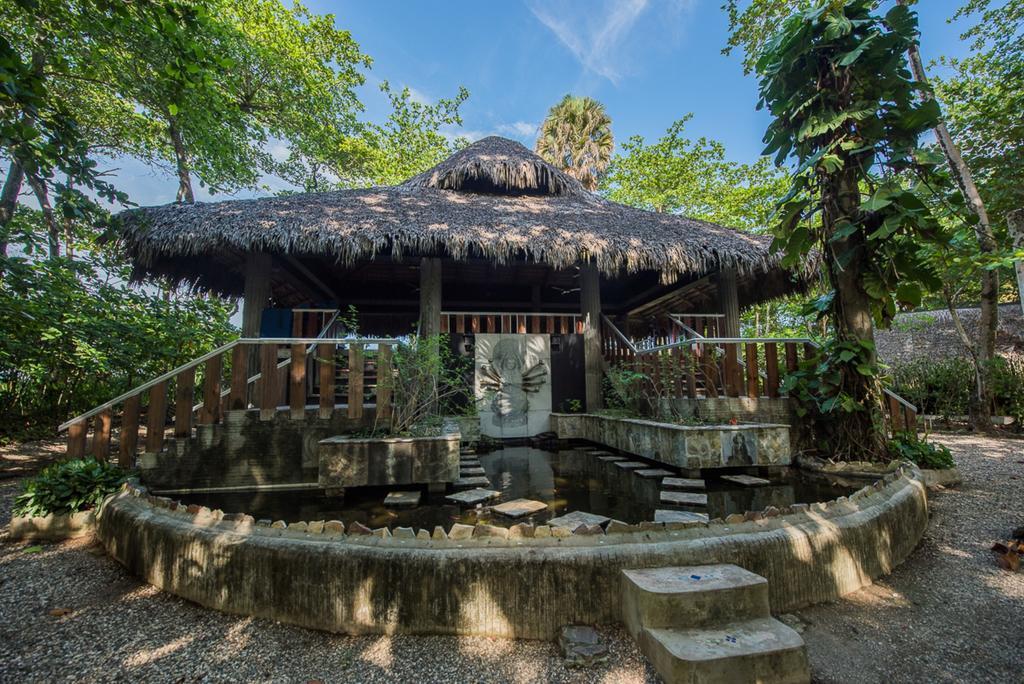 Natura Cabana Boutique Hotel & Spa By Mint Cabarete Ngoại thất bức ảnh