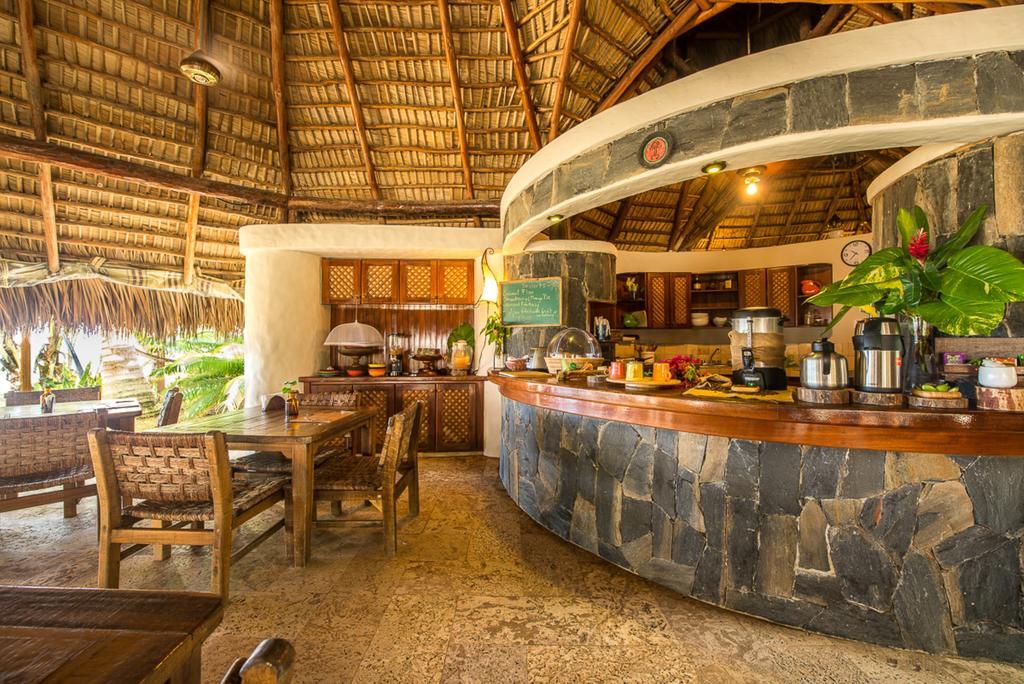 Natura Cabana Boutique Hotel & Spa By Mint Cabarete Ngoại thất bức ảnh