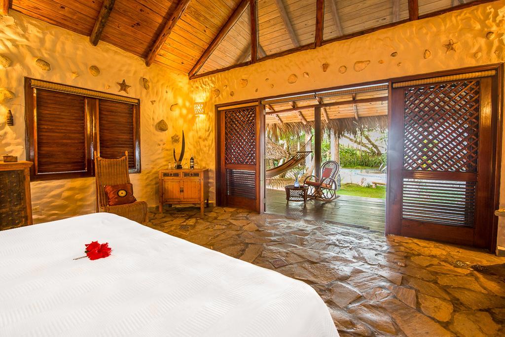Natura Cabana Boutique Hotel & Spa By Mint Cabarete Phòng bức ảnh
