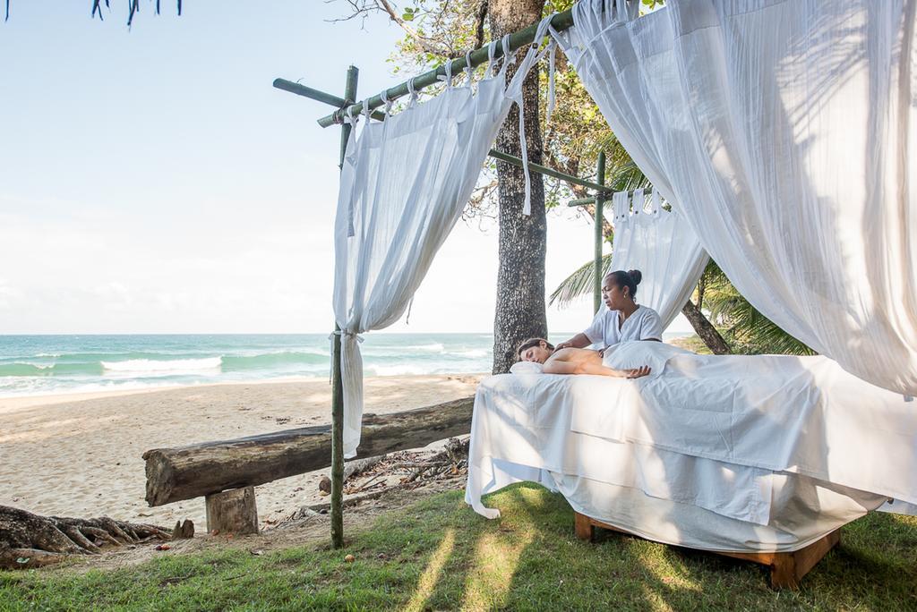 Natura Cabana Boutique Hotel & Spa By Mint Cabarete Ngoại thất bức ảnh