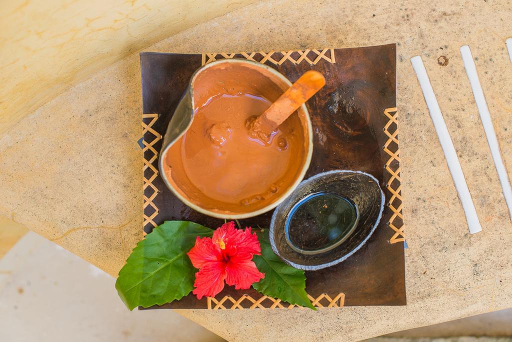 Natura Cabana Boutique Hotel & Spa By Mint Cabarete Ngoại thất bức ảnh