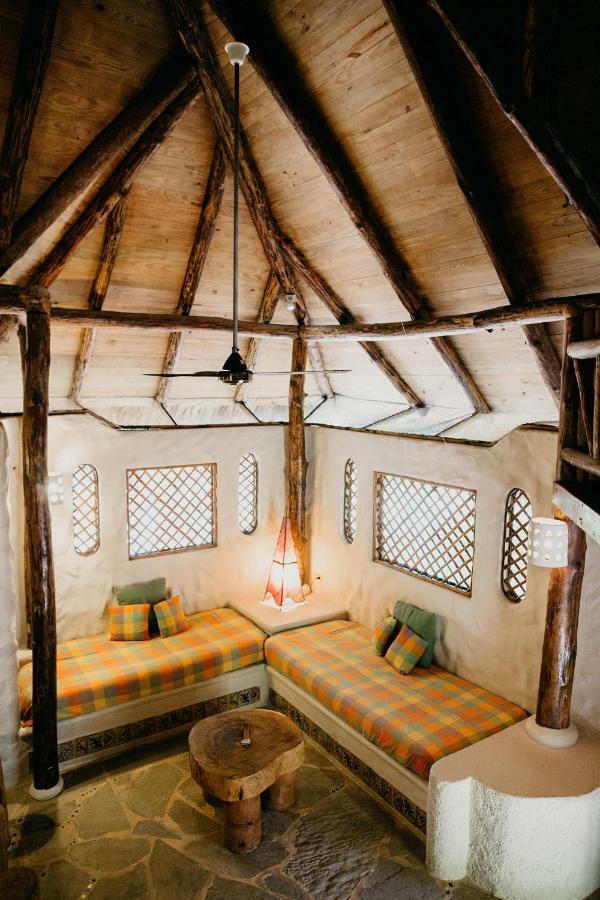 Natura Cabana Boutique Hotel & Spa By Mint Cabarete Ngoại thất bức ảnh